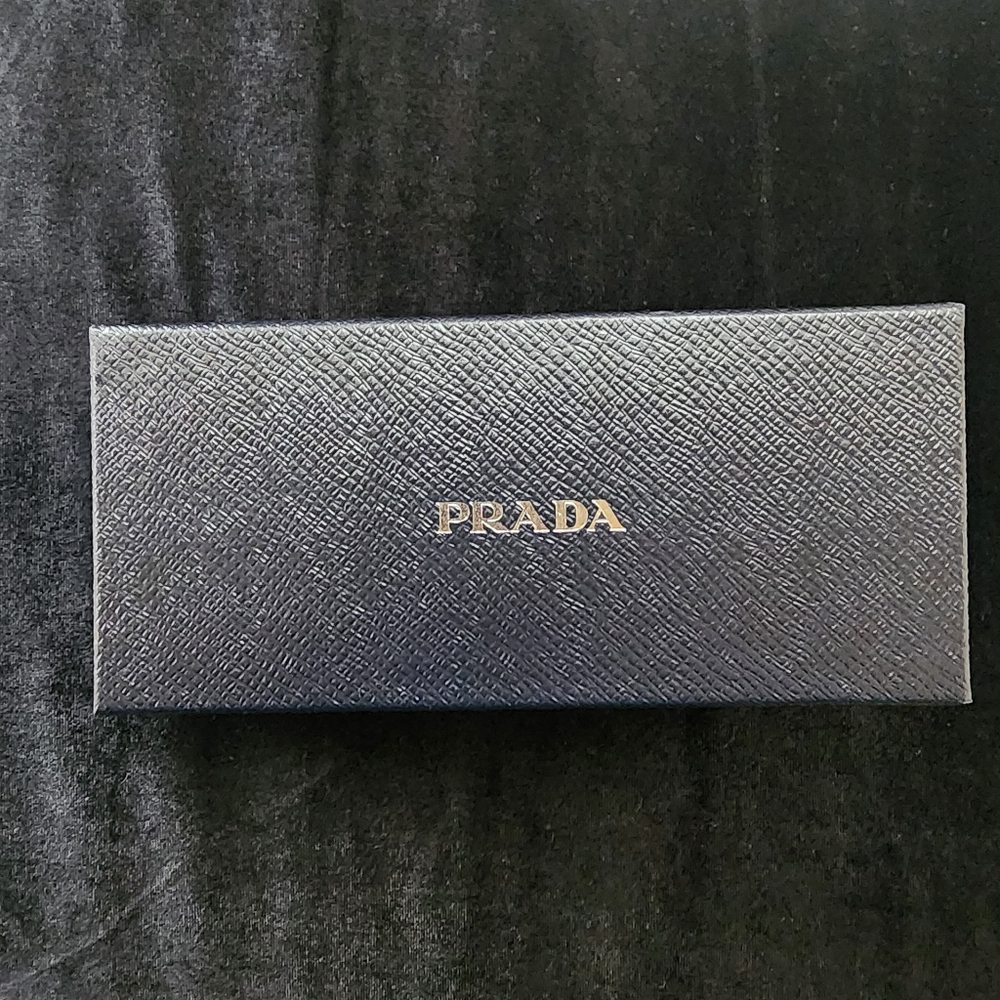 Prada Box